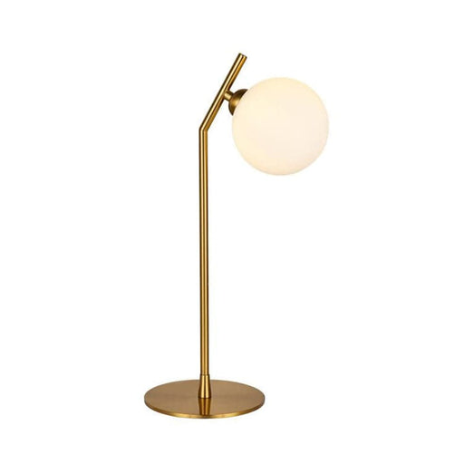 elevenpast Pendant Branch Metal Table Lamp Gold T-KLT-1470