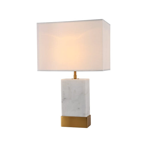 elevenpast table lamp Bach Table Lamp T-KLT-152