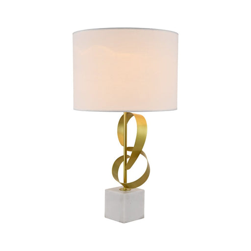 elevenpast table lamp Mozart Table Lamp T-KLT-155