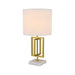 elevenpast table lamp Chopin Table Lamp T-KLT-156