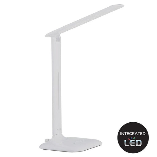 elevenpast Lamps Caupo Table Lamp with Integrated LED T473