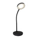elevenpast Black LED Burj Desk Lamp T514B 6007328380658