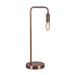 elevenpast table lamp Brando Metal Table Lamp Copper T558 6007328387633