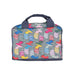 elevenpast African Lady (Multi Coloured) Toiletry Bag | Four Styles TBSTA