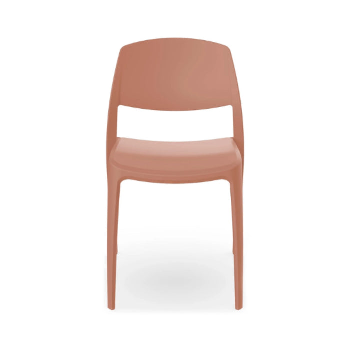Smart Polypropylene Chair