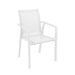 elevenpast White Pacific Chair TIS023WHITE