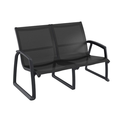 elevenpast Chairs Pacific Lounge Sofa TIS234BLACK