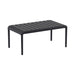 elevenpast Coffee tables Black Paris Outdoor Coffee Table TIS278BLACK