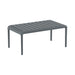 elevenpast Coffee tables Dark Grey Paris Outdoor Coffee Table TIS278DGREY
