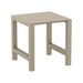 elevenpast Tables Taupe Vegas Extend Bar Table TIS782TAUPE