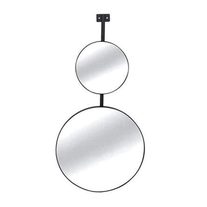 elevenpast Mirrors Henley Hanging Mirror TJ00020 633710852883