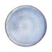 elevenpast Ceramic Dinner Plate Faded Blue | Set Of 6 TJL25406