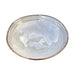 elevenpast Bowls Ceramic Cloudy Grey Bowl TJL25442
