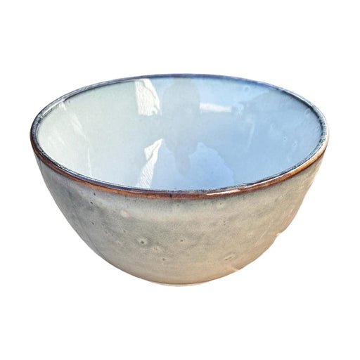 elevenpast Ceramic Cloudy Speckle Bowl TJL25443