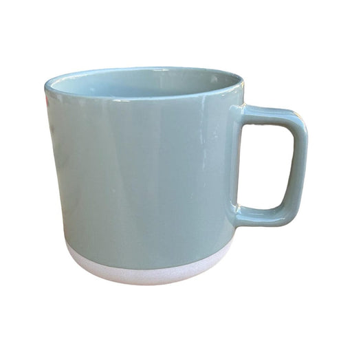 elevenpast mug Green Oslo Ceramic Mug Grey | White | Green | Blue TJL25485C