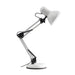 elevenpast table lamp White Pixel Table Lamp Black or White TL053 WHITE