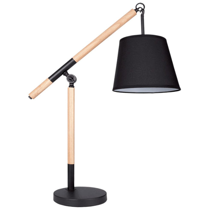 elevenpast table lamp Acro Table Lamp TL141 BLACK 6007226065046
