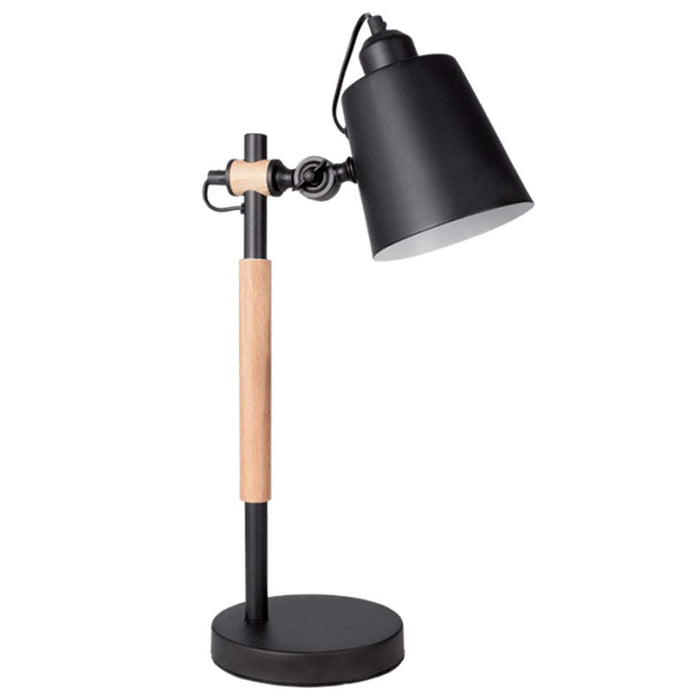elevenpast table lamp Orbed Table Lamp TL142 BLACK 6007226065053