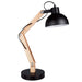 elevenpast table lamp Arbelos Table Lamp TL143 BLACK 6007226065060