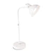 elevenpast Lamps White LED Tom Table Lamp TL185 WH 6007226068443