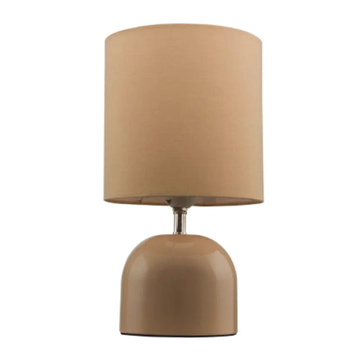 elevenpast table lamp Desert Metal Table Lamp Beige TL202 BEIGE 6007226069020