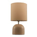 elevenpast table lamp Desert Metal Table Lamp Beige TL202 BEIGE 6007226069020