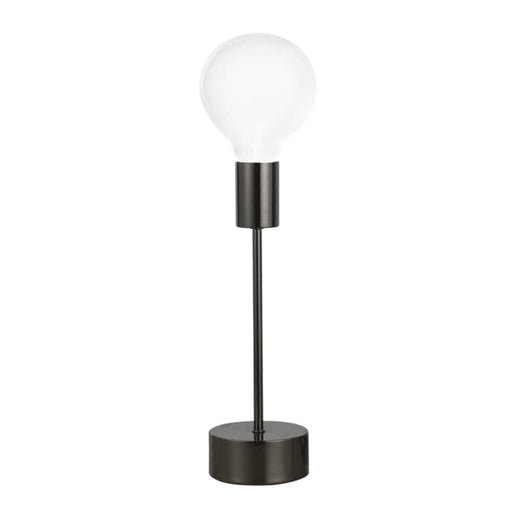 elevenpast table lamp Gun Metal Sheer Metal Table Lamp TL637 GUN METAL 6007226079487