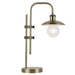 elevenpast table lamp Toronto Adjustable Table Lamp Antique Brass TL673 ANTIQUE 6007226082883