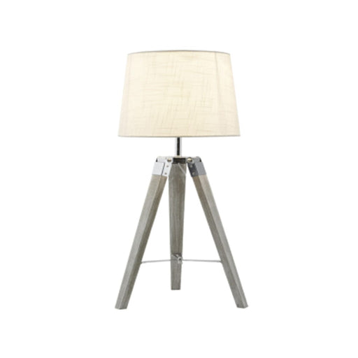 elevenpast table lamp Beige Camilla Table Lamp | Black or Beige TL700 BEIGE