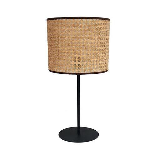 elevenpast table lamp Cane Upright Table Lamp TLMT0040 | SHAD0966
