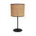 elevenpast table lamp Cane Upright Table Lamp TLMT0040 | SHAD0966