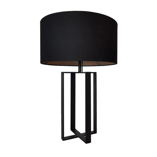 elevenpast table lamp Rothmans Tall Table Lamp TLMT0054