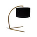 elevenpast table lamp Arc Table Lamp TLMT0089-L | SHAD0599