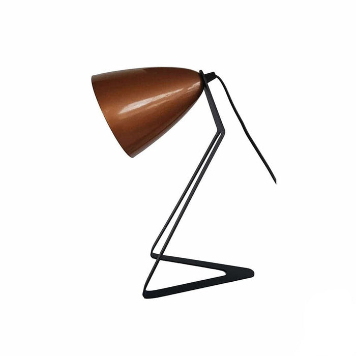 elevenpast table lamp Copper Table Lamp TLMT0090
