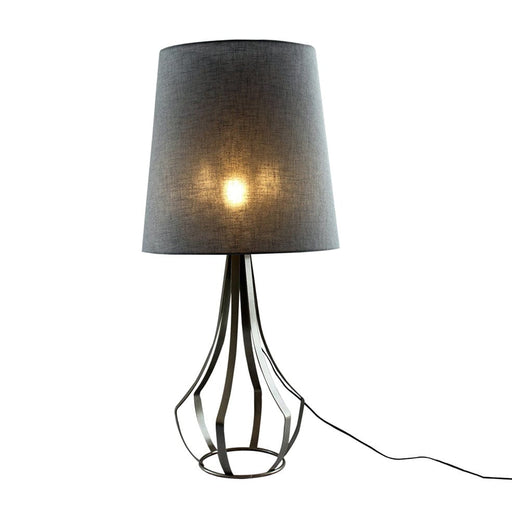 elevenpast table lamp Black Decanter Table Lamp | 2 Colours TLMT0100