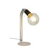 elevenpast table lamp White Gold Edison Table Lamp TLMT0118