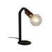 elevenpast table lamp Black Copper Edison Table Lamp TLMT0119
