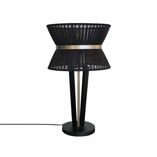 elevenpast table lamp Bowtie Quad Table Lamp TLMT0169