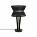elevenpast table lamp Bowtie Quad Table Lamp TLMT0169