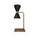 elevenpast table lamp Bowtie Arc Table Lamp TLMT0172-L