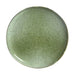 elevenpast Dinner Ceramic Speckled Green Plate Set Of 6 | Side or Dinner TM117043