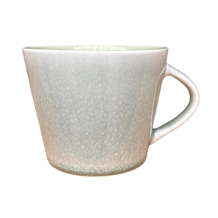 elevenpast Light Green Ceramic Mug | Seven Colour Options TM24ST0103822C