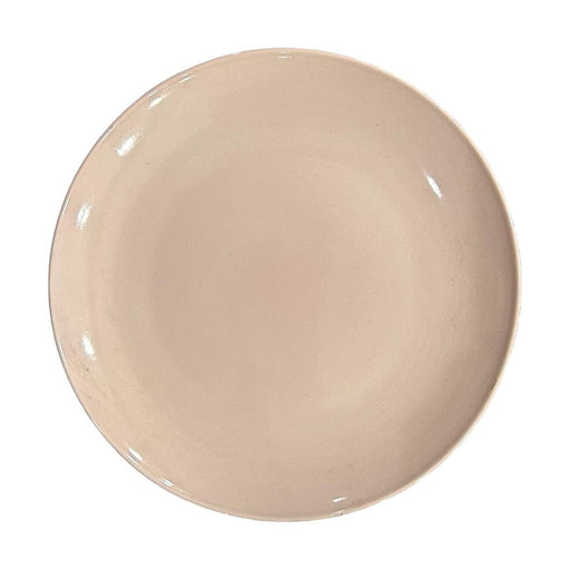 elevenpast Pink Ceramic Modern Side Plate Blue | Yellow | Pink | White TM24ST0103920B
