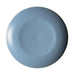 elevenpast Blue Ceramic Side Plate Blue | Mustard Yellow | Orange TM24ST0103933B