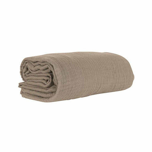 Hertex Haus Large Breeze Throw in Sandy Bay | Large or Extra Large TQF00018