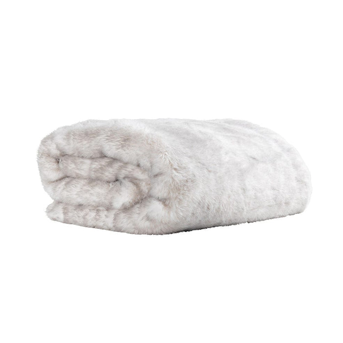 Hertex Haus bed Creamy Yukon Fur in Creamy, Gravity, Matcha or Mocha TQF00042
