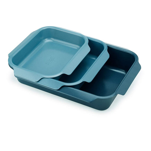 Joseph Joseph oven trays Nest Oven Set of 3 Roasting Trays