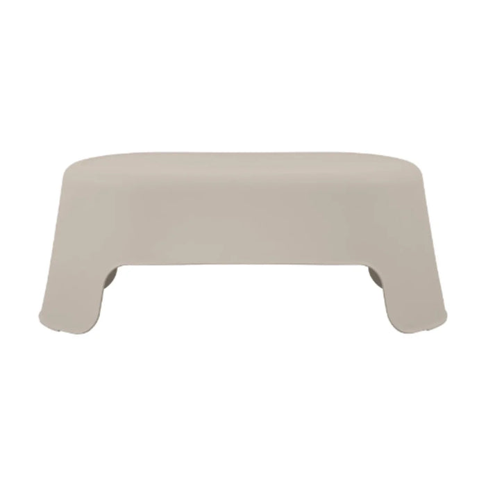 elevenpast outdoor table Montana Sculptural Outdoor Coffee Table – Green | Grey | Terracotta