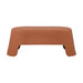 elevenpast outdoor table Montana Sculptural Outdoor Coffee Table – Green | Grey | Terracotta