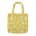 elevenpast Ochre Tote Bags | Two Styles TTBGY